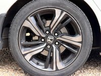 USED 2018 18 HONDA CIVIC 1.0 Civic SR VTec 5dr Sat Nav Parking Camera
