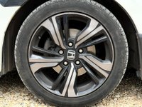 USED 2018 18 HONDA CIVIC 1.0 Civic SR VTec 5dr Sat Nav Parking Camera