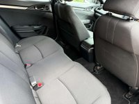 USED 2018 18 HONDA CIVIC 1.0 Civic SR VTec 5dr Sat Nav Parking Camera