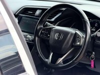 USED 2018 18 HONDA CIVIC 1.0 Civic SR VTec 5dr Sat Nav Parking Camera