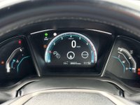 USED 2018 18 HONDA CIVIC 1.0 Civic SR VTec 5dr Sat Nav Parking Camera