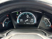 USED 2018 18 HONDA CIVIC 1.0 Civic SR VTec 5dr Sat Nav Parking Camera