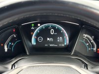 USED 2018 18 HONDA CIVIC 1.0 Civic SR VTec 5dr Sat Nav Parking Camera
