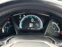 USED 2018 18 HONDA CIVIC 1.0 Civic SR VTec 5dr Sat Nav Parking Camera