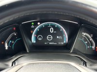USED 2018 18 HONDA CIVIC 1.0 Civic SR VTec 5dr Sat Nav Parking Camera