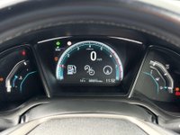 USED 2018 18 HONDA CIVIC 1.0 Civic SR VTec 5dr Sat Nav Parking Camera