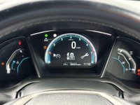 USED 2018 18 HONDA CIVIC 1.0 Civic SR VTec 5dr Sat Nav Parking Camera