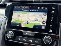USED 2018 18 HONDA CIVIC 1.0 Civic SR VTec 5dr Sat Nav Parking Camera