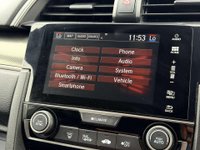 USED 2018 18 HONDA CIVIC 1.0 Civic SR VTec 5dr Sat Nav Parking Camera