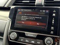 USED 2018 18 HONDA CIVIC 1.0 Civic SR VTec 5dr Sat Nav Parking Camera