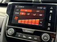 USED 2018 18 HONDA CIVIC 1.0 Civic SR VTec 5dr Sat Nav Parking Camera