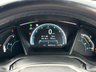 USED 2018 18 HONDA CIVIC 1.0 Civic SR VTec 5dr Sat Nav Parking Camera