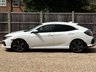 USED 2018 18 HONDA CIVIC 1.0 Civic SR VTec 5dr Sat Nav Parking Camera