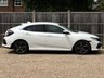 USED 2018 18 HONDA CIVIC 1.0 Civic SR VTec 5dr Sat Nav Parking Camera