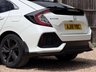 USED 2018 18 HONDA CIVIC 1.0 Civic SR VTec 5dr Sat Nav Parking Camera