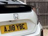 USED 2018 18 HONDA CIVIC 1.0 Civic SR VTec 5dr Sat Nav Parking Camera