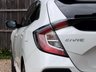 USED 2018 18 HONDA CIVIC 1.0 Civic SR VTec 5dr Sat Nav Parking Camera