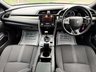 USED 2018 18 HONDA CIVIC 1.0 Civic SR VTec 5dr Sat Nav Parking Camera