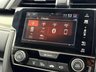 USED 2018 18 HONDA CIVIC 1.0 Civic SR VTec 5dr Sat Nav Parking Camera
