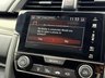 USED 2018 18 HONDA CIVIC 1.0 Civic SR VTec 5dr Sat Nav Parking Camera
