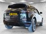 USED 2019 69 LAND ROVER RANGE ROVER EVOQUE 2.0 D150 SUV 5dr Diesel Auto 4WD Euro 6 (s/s) (150 ps) 360 SURROUND CAMERA