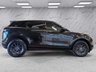 USED 2019 69 LAND ROVER RANGE ROVER EVOQUE 2.0 D150 SUV 5dr Diesel Auto 4WD Euro 6 (s/s) (150 ps) 360 SURROUND CAMERA