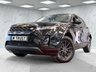 USED 2019 69 LAND ROVER RANGE ROVER EVOQUE 2.0 D150 SUV 5dr Diesel Auto 4WD Euro 6 (s/s) (150 ps) 360 SURROUND CAMERA