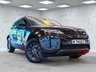 USED 2019 69 LAND ROVER RANGE ROVER EVOQUE 2.0 D150 SUV 5dr Diesel Auto 4WD Euro 6 (s/s) (150 ps) 360 SURROUND CAMERA