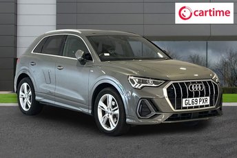 2019 AUDI Q3