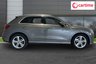 USED 2019 69 AUDI Q3 2.0 TDI 35 S line SUV 5dr Diesel S Tronic Euro 6 (s/s) (150 ps) Rear Parking Sensors, Audi Smartphone Interface, Ambient Lighting Pack, Non-Smoking Package, 19in Alloys Rear Parking Sensors, Audi Smartphone Interface, Ambient Lighting Pack, Non-Smoking Package, 19in Alloys