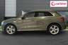 USED 2019 69 AUDI Q3 2.0 TDI 35 S line SUV 5dr Diesel S Tronic Euro 6 (s/s) (150 ps) Rear Parking Sensors, Audi Smartphone Interface, Ambient Lighting Pack, Non-Smoking Package, 19in Alloys Rear Parking Sensors, Audi Smartphone Interface, Ambient Lighting Pack, Non-Smoking Package, 19in Alloys