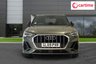 USED 2019 69 AUDI Q3 2.0 TDI 35 S line SUV 5dr Diesel S Tronic Euro 6 (s/s) (150 ps) Rear Parking Sensors, Audi Smartphone Interface, Ambient Lighting Pack, Non-Smoking Package, 19in Alloys Rear Parking Sensors, Audi Smartphone Interface, Ambient Lighting Pack, Non-Smoking Package, 19in Alloys
