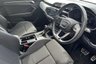 USED 2019 69 AUDI Q3 2.0 TDI 35 S line SUV 5dr Diesel S Tronic Euro 6 (s/s) (150 ps) Rear Parking Sensors, Audi Smartphone Interface, Ambient Lighting Pack, Non-Smoking Package, 19in Alloys Rear Parking Sensors, Audi Smartphone Interface, Ambient Lighting Pack, Non-Smoking Package, 19in Alloys