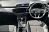 USED 2019 69 AUDI Q3 2.0 TDI 35 S line SUV 5dr Diesel S Tronic Euro 6 (s/s) (150 ps) Rear Parking Sensors, Audi Smartphone Interface, Ambient Lighting Pack, Non-Smoking Package, 19in Alloys Rear Parking Sensors, Audi Smartphone Interface, Ambient Lighting Pack, Non-Smoking Package, 19in Alloys