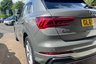 USED 2019 69 AUDI Q3 2.0 TDI 35 S line SUV 5dr Diesel S Tronic Euro 6 (s/s) (150 ps) Rear Parking Sensors, Audi Smartphone Interface, Ambient Lighting Pack, Non-Smoking Package, 19in Alloys Rear Parking Sensors, Audi Smartphone Interface, Ambient Lighting Pack, Non-Smoking Package, 19in Alloys
