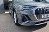 USED 2019 69 AUDI Q3 2.0 TDI 35 S line SUV 5dr Diesel S Tronic Euro 6 (s/s) (150 ps) Rear Parking Sensors, Audi Smartphone Interface, Ambient Lighting Pack, Non-Smoking Package, 19in Alloys Rear Parking Sensors, Audi Smartphone Interface, Ambient Lighting Pack, Non-Smoking Package, 19in Alloys