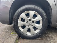 USED 2020 70 VAUXHALL COMBO LIFE 1.5 Turbo D BlueInjection Energy MPV 5dr Diesel Manual Euro 6 (s/s) (100 ps) Buy with Complete Confidence from Sheriff Motors, All our vehicles are extensively road tested and thoroughly inspected prior to sale. Each vehicle comes with a new 1 year mot and we rectify all advisories and failures at no additional cost to our customers, plus a full oil and filter service. For added peace of mind, every car includes a 6 month complimentary RAC Warranty, 12 months Rac Breakdown Cover giving you complete confidence when you buy from Sheriff Motors.