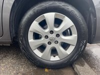 USED 2020 70 VAUXHALL COMBO LIFE 1.5 Turbo D BlueInjection Energy MPV 5dr Diesel Manual Euro 6 (s/s) (100 ps) Buy with Complete Confidence from Sheriff Motors, All our vehicles are extensively road tested and thoroughly inspected prior to sale. Each vehicle comes with a new 1 year mot and we rectify all advisories and failures at no additional cost to our customers, plus a full oil and filter service. For added peace of mind, every car includes a 6 month complimentary RAC Warranty, 12 months Rac Breakdown Cover giving you complete confidence when you buy from Sheriff Motors.