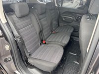 USED 2020 70 VAUXHALL COMBO LIFE 1.5 Turbo D BlueInjection Energy MPV 5dr Diesel Manual Euro 6 (s/s) (100 ps) Buy with Complete Confidence from Sheriff Motors, All our vehicles are extensively road tested and thoroughly inspected prior to sale. Each vehicle comes with a new 1 year mot and we rectify all advisories and failures at no additional cost to our customers, plus a full oil and filter service. For added peace of mind, every car includes a 6 month complimentary RAC Warranty, 12 months Rac Breakdown Cover giving you complete confidence when you buy from Sheriff Motors.