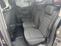 USED 2020 70 VAUXHALL COMBO LIFE 1.5 Turbo D BlueInjection Energy MPV 5dr Diesel Manual Euro 6 (s/s) (100 ps) Buy with Complete Confidence from Sheriff Motors, All our vehicles are extensively road tested and thoroughly inspected prior to sale. Each vehicle comes with a new 1 year mot and we rectify all advisories and failures at no additional cost to our customers, plus a full oil and filter service. For added peace of mind, every car includes a 6 month complimentary RAC Warranty, 12 months Rac Breakdown Cover giving you complete confidence when you buy from Sheriff Motors.