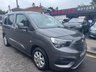 USED 2020 70 VAUXHALL COMBO LIFE 1.5 Turbo D BlueInjection Energy MPV 5dr Diesel Manual Euro 6 (s/s) (100 ps) Buy with Complete Confidence from Sheriff Motors, All our vehicles are extensively road tested and thoroughly inspected prior to sale. Each vehicle comes with a new 1 year mot and we rectify all advisories and failures at no additional cost to our customers, plus a full oil and filter service. For added peace of mind, every car includes a 6 month complimentary RAC Warranty, 12 months Rac Breakdown Cover giving you complete confidence when you buy from Sheriff Motors.