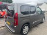 USED 2020 70 VAUXHALL COMBO LIFE 1.5 Turbo D BlueInjection Energy MPV 5dr Diesel Manual Euro 6 (s/s) (100 ps) Buy with Complete Confidence from Sheriff Motors, All our vehicles are extensively road tested and thoroughly inspected prior to sale. Each vehicle comes with a new 1 year mot and we rectify all advisories and failures at no additional cost to our customers, plus a full oil and filter service. For added peace of mind, every car includes a 6 month complimentary RAC Warranty, 12 months Rac Breakdown Cover giving you complete confidence when you buy from Sheriff Motors.