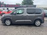 USED 2020 70 VAUXHALL COMBO LIFE 1.5 Turbo D BlueInjection Energy MPV 5dr Diesel Manual Euro 6 (s/s) (100 ps) Buy with Complete Confidence from Sheriff Motors, All our vehicles are extensively road tested and thoroughly inspected prior to sale. Each vehicle comes with a new 1 year mot and we rectify all advisories and failures at no additional cost to our customers, plus a full oil and filter service. For added peace of mind, every car includes a 6 month complimentary RAC Warranty, 12 months Rac Breakdown Cover giving you complete confidence when you buy from Sheriff Motors.
