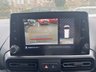 USED 2020 70 VAUXHALL COMBO LIFE 1.5 Turbo D BlueInjection Energy MPV 5dr Diesel Manual Euro 6 (s/s) (100 ps) Buy with Complete Confidence from Sheriff Motors, All our vehicles are extensively road tested and thoroughly inspected prior to sale. Each vehicle comes with a new 1 year mot and we rectify all advisories and failures at no additional cost to our customers, plus a full oil and filter service. For added peace of mind, every car includes a 6 month complimentary RAC Warranty, 12 months Rac Breakdown Cover giving you complete confidence when you buy from Sheriff Motors.