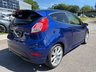 USED 2016 16 FORD FIESTA 1.0T EcoBoost Zetec S Hatchback 3dr Petrol Manual Euro 6 (s/s) (140 ps) 