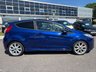 USED 2016 16 FORD FIESTA 1.0T EcoBoost Zetec S Hatchback 3dr Petrol Manual Euro 6 (s/s) (140 ps) 