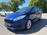 USED 2016 16 FORD FIESTA 1.0T EcoBoost Zetec S Hatchback 3dr Petrol Manual Euro 6 (s/s) (140 ps) 