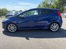 USED 2016 16 FORD FIESTA 1.0T EcoBoost Zetec S Hatchback 3dr Petrol Manual Euro 6 (s/s) (140 ps) 