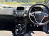 USED 2016 16 FORD FIESTA 1.0T EcoBoost Zetec S Hatchback 3dr Petrol Manual Euro 6 (s/s) (140 ps) 