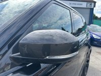 USED 2021 21 LAND ROVER RANGE ROVER SPORT 5.0 P575 V8 GPF SVR SUV 5dr Petrol Auto 4WD Euro 6 (s/s) (575 ps) HUGE SPEC, VAT QUALIFYING, PETROL !